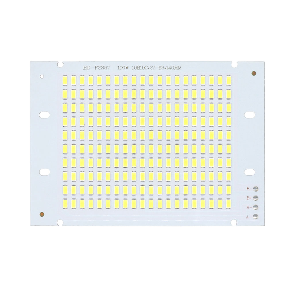 Zumtobel Outdoor Lighting - 50W 100W 150W 200W SMD5730 LED