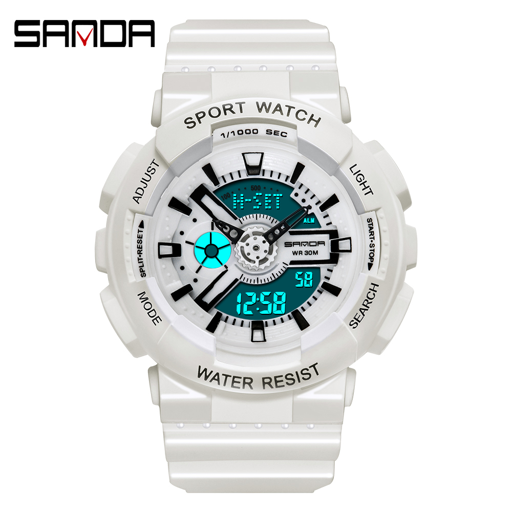 Outdoor Lighting Permanent - Mode Sanda Top Marke Outdoor Sport