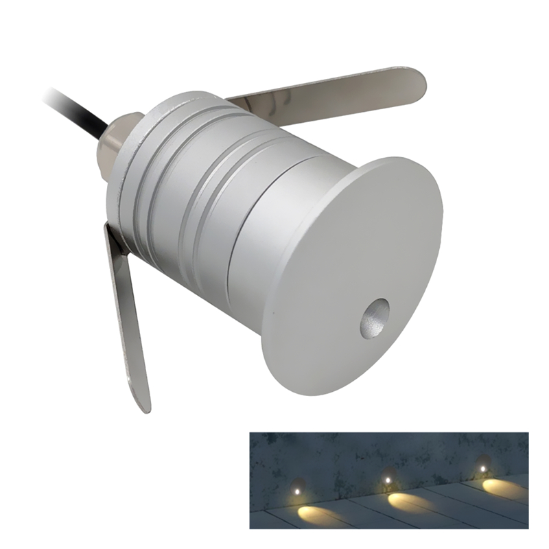 Outdoor Lighting On Stairs - Treppen Lampe Outdoor Wand Licht DC12-24V