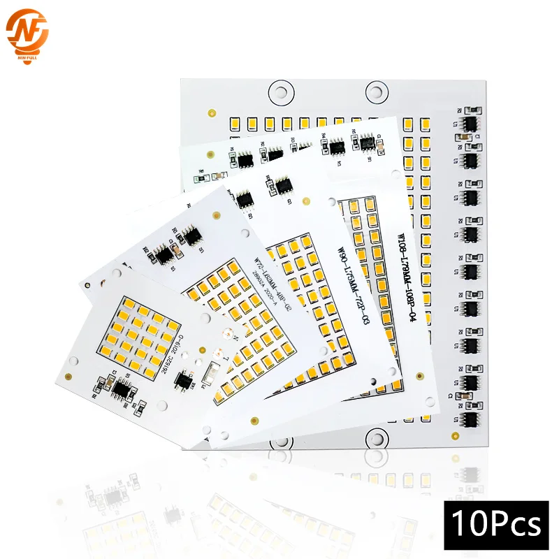 Zumtobel Outdoor Lighting - 10 teile/los 10 W 20 W