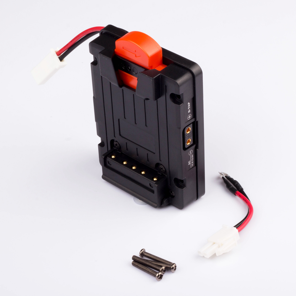 Outdoor Lighting In Photography - D-Tap DTAP PTAP P-TAP Tragbare Nano