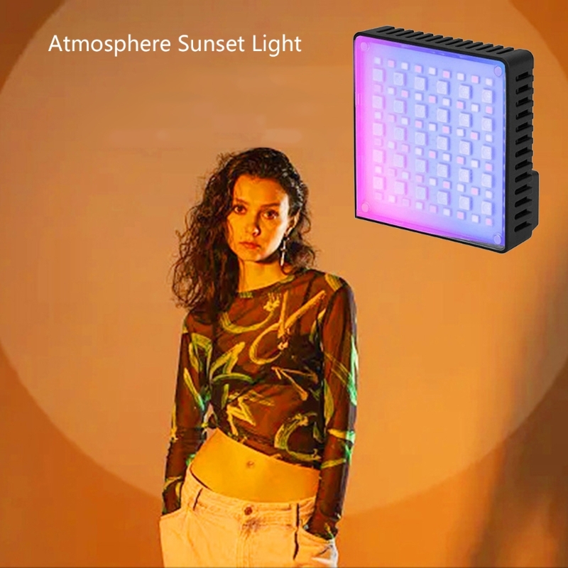 Outdoor Lighting In Photography - Magnetische Selfie Licht Universal Fotografie Live