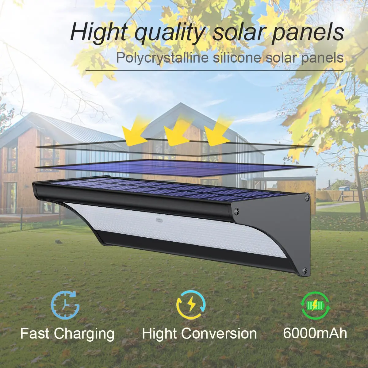 60/48Led Outdoor Solar Wandleu – Zumtobel Outdoor Lighting Bewertung und Preis