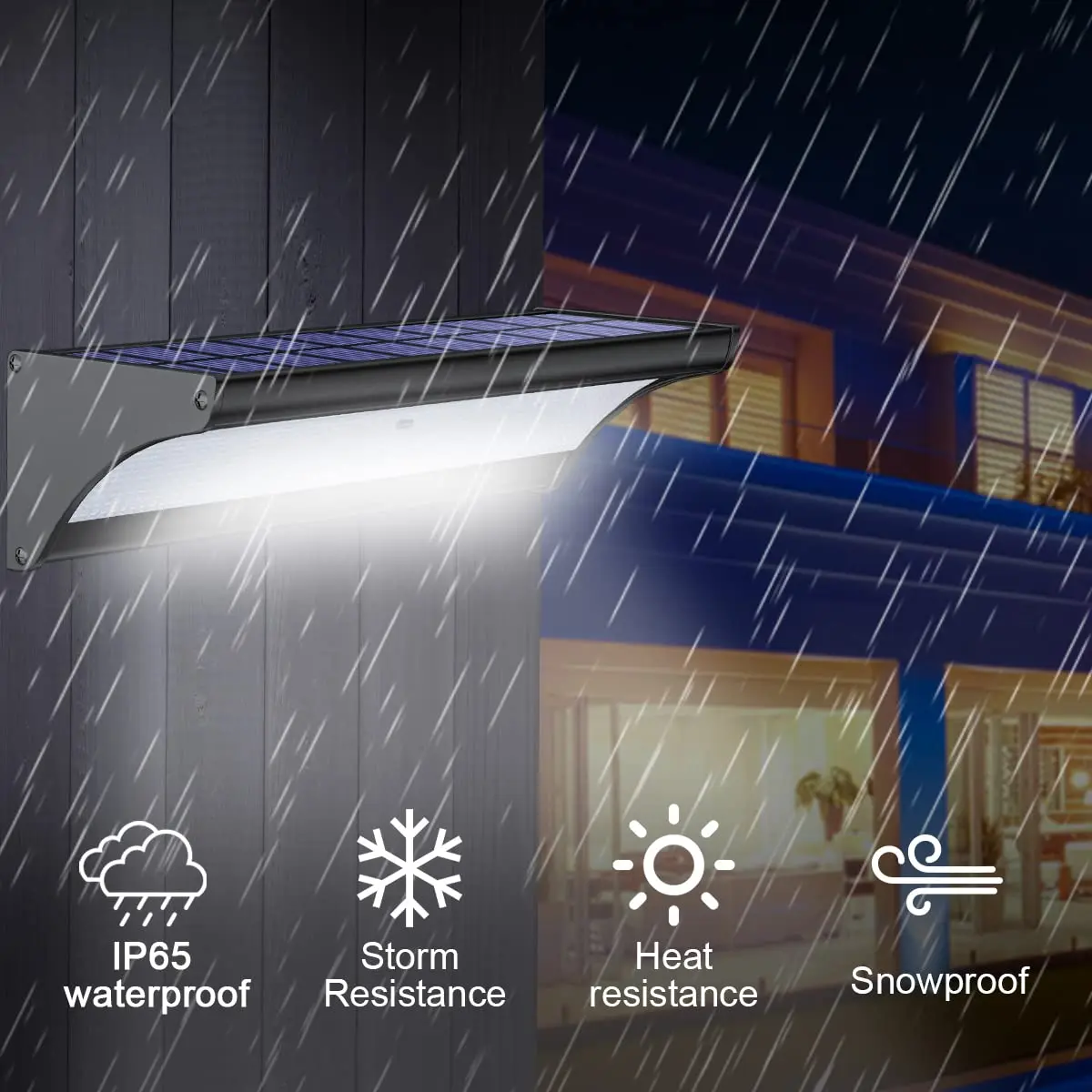 60/48Led Outdoor Solar Wandleu – Zumtobel Outdoor Lighting Bewertung und Preis