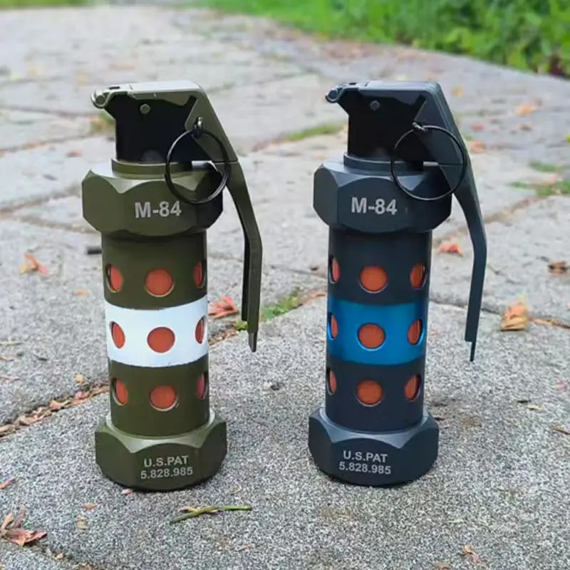 Taktische M84 Dummy-Granaten-I – Outdoor Lighting Nearby Bewertung und Preis