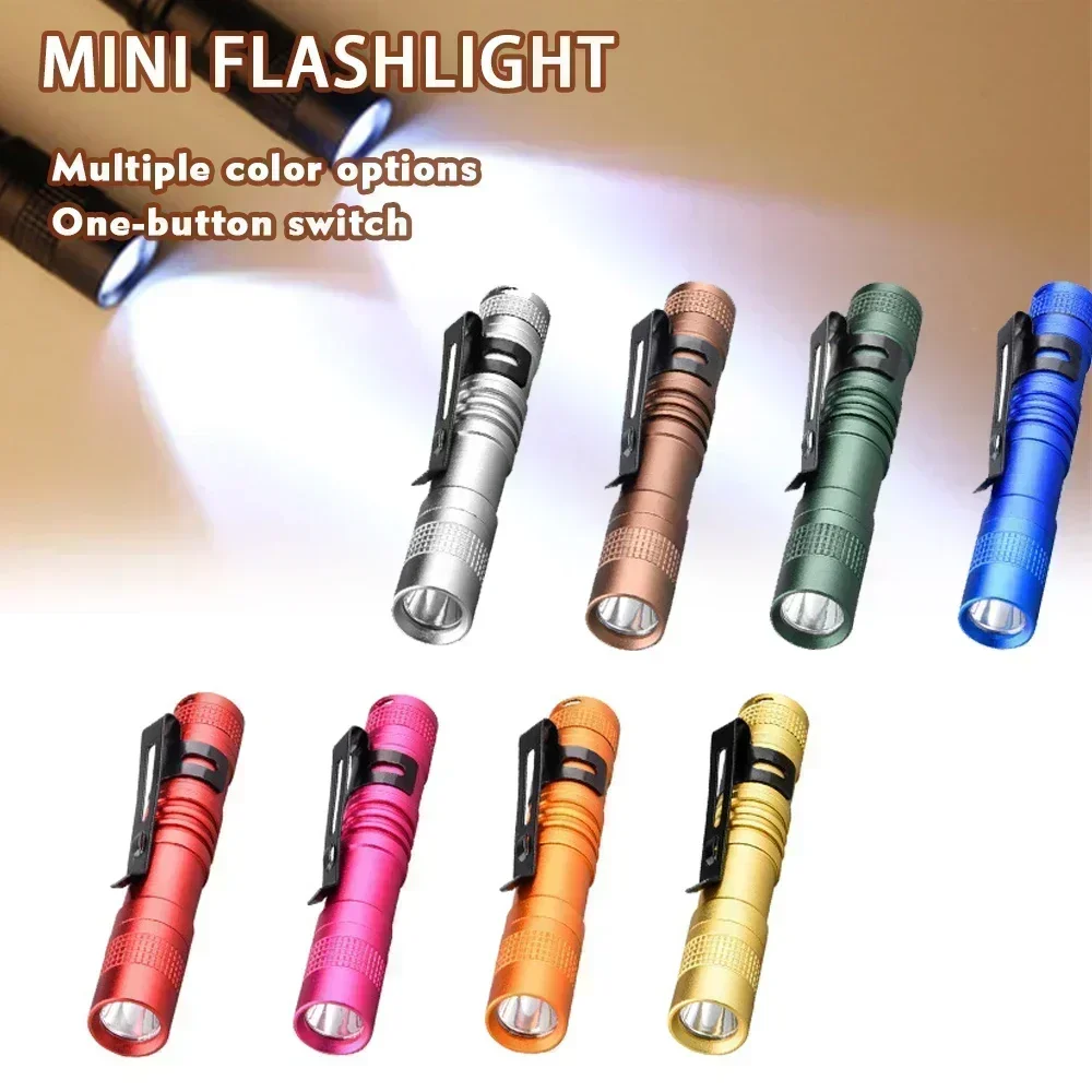 Tragbare Mini-LED-Stiftleuchte – Outdoor Lighting Nearby Bewertung und Preis