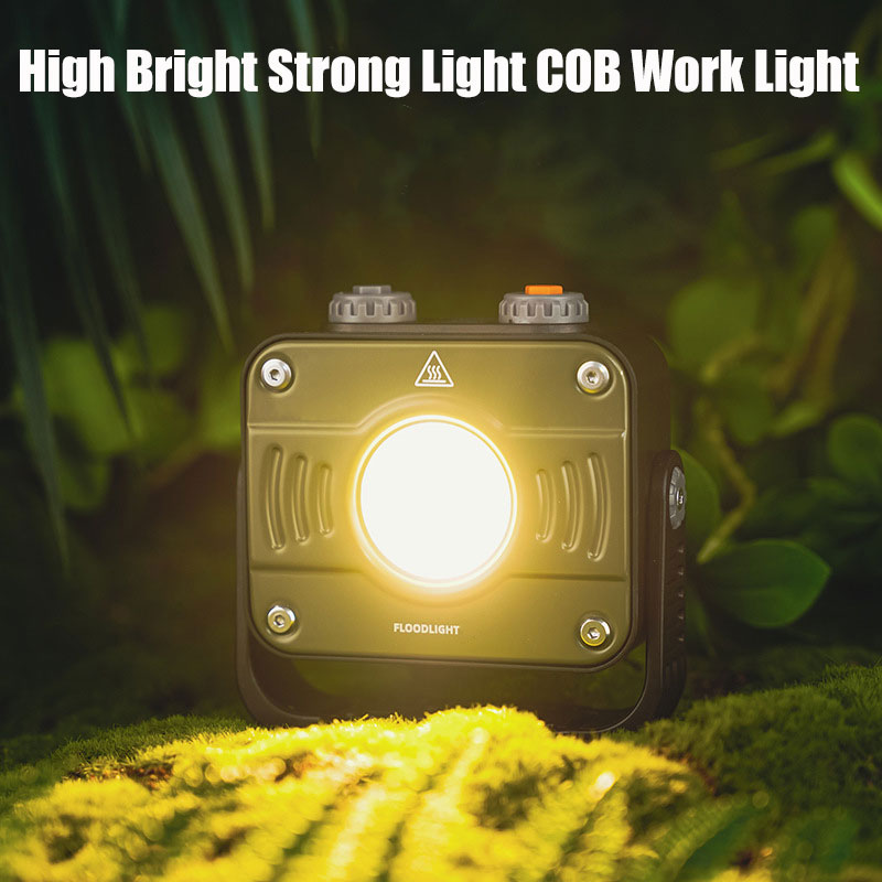 Wiederaufladbare 8000mAh Arbei – Zumtobel Outdoor Lighting Bewertung und Preis