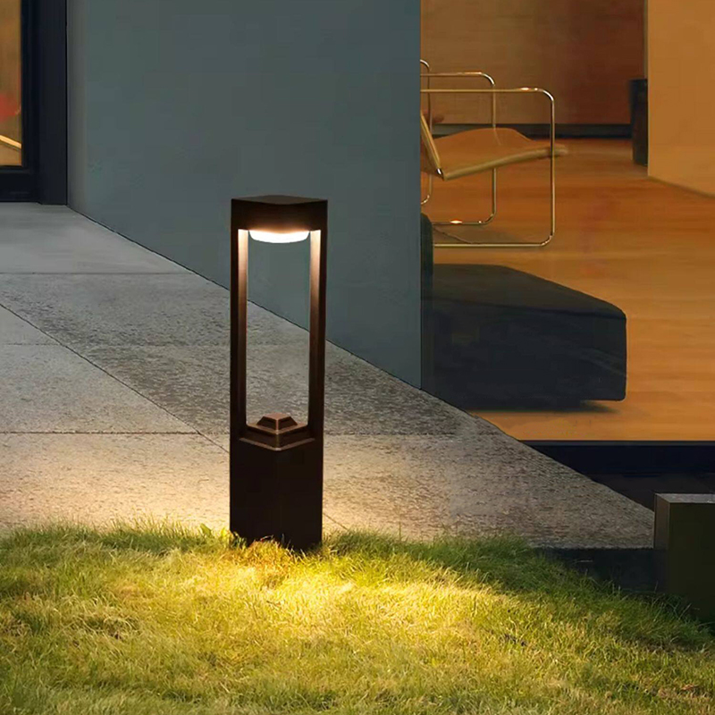 Leuchtende Stehlampe für den I – Outdoor Lighting Solar Bewertung und Preis