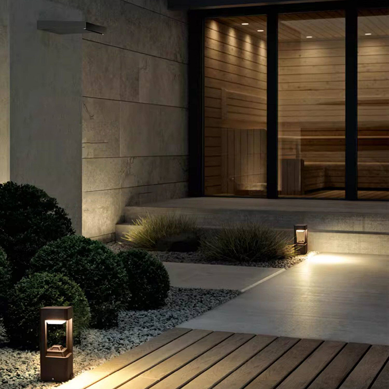 Leuchtende Stehlampe für den I – Outdoor Lighting Solar Bewertung und Preis