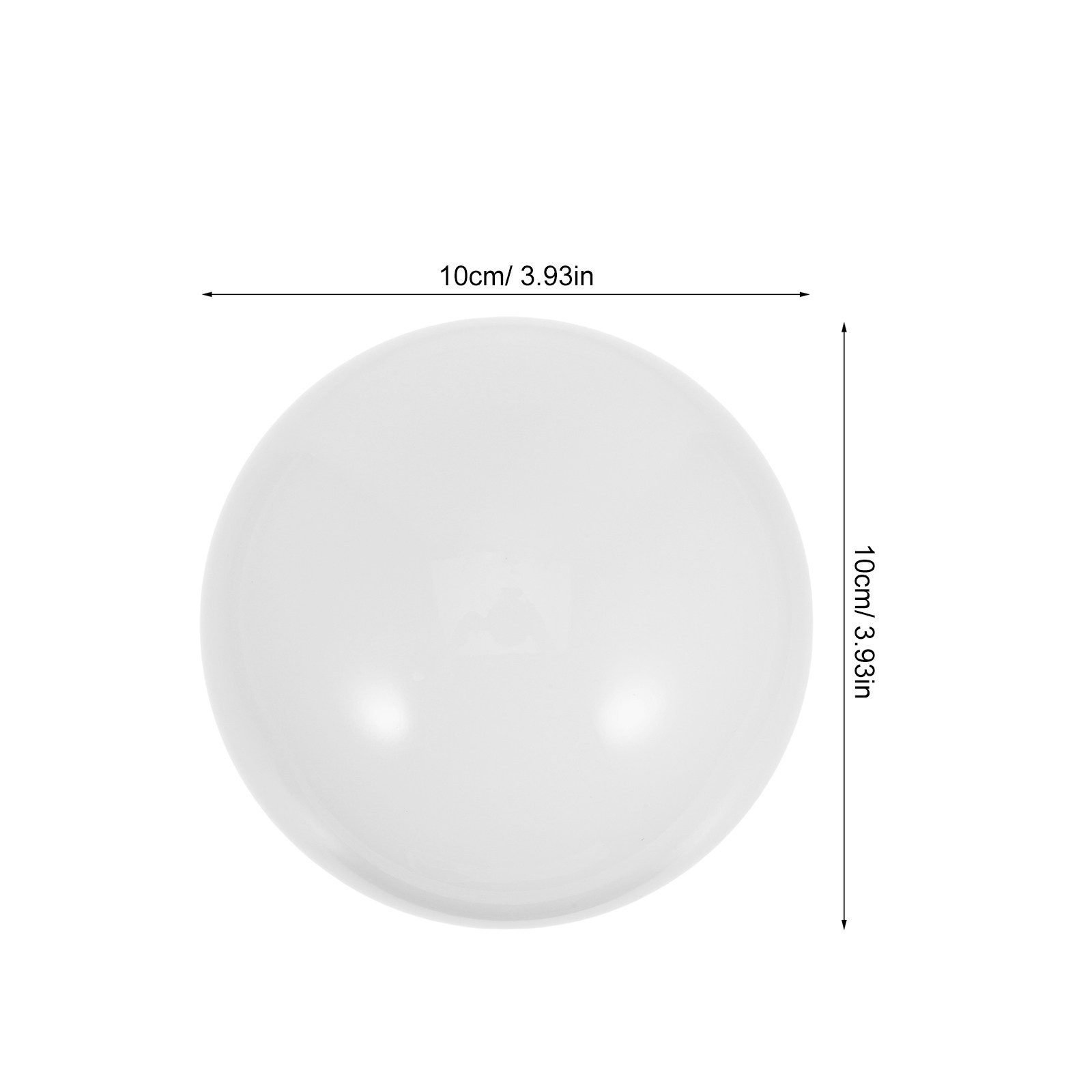 2 Stück Outdoor-Kugellampensch – Outdoor Lighting Globes Bewertung und Preis