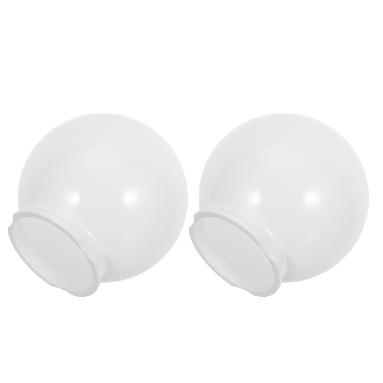 2 Stück Outdoor-Kugellampensch – Outdoor Lighting Globes Bewertung und Preis