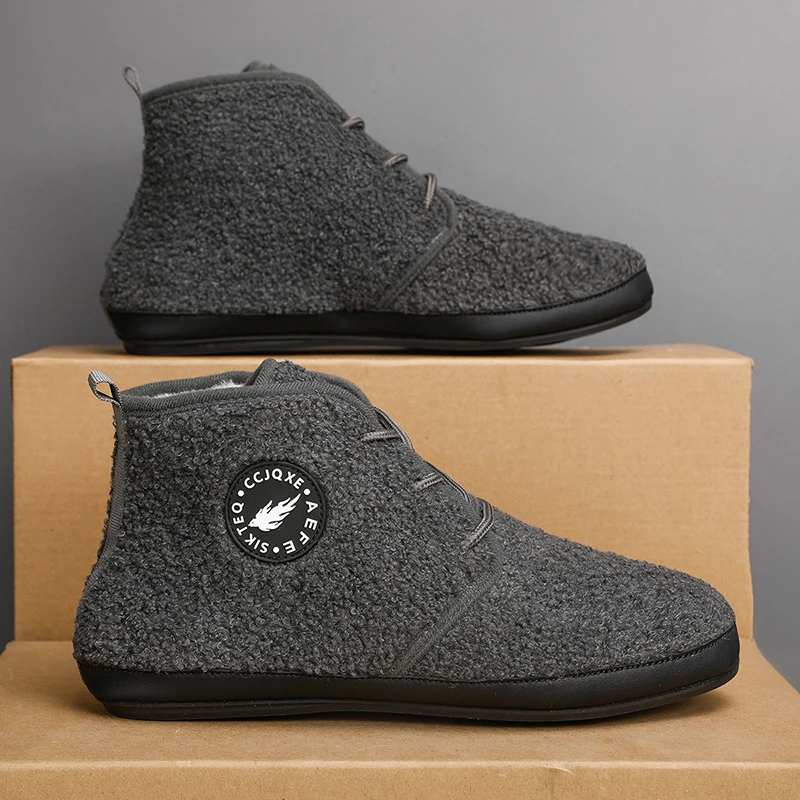 MAEDEF Herren-Winterschuhe, wa – Outdoor Lighting For Your House Bewertung und Preis