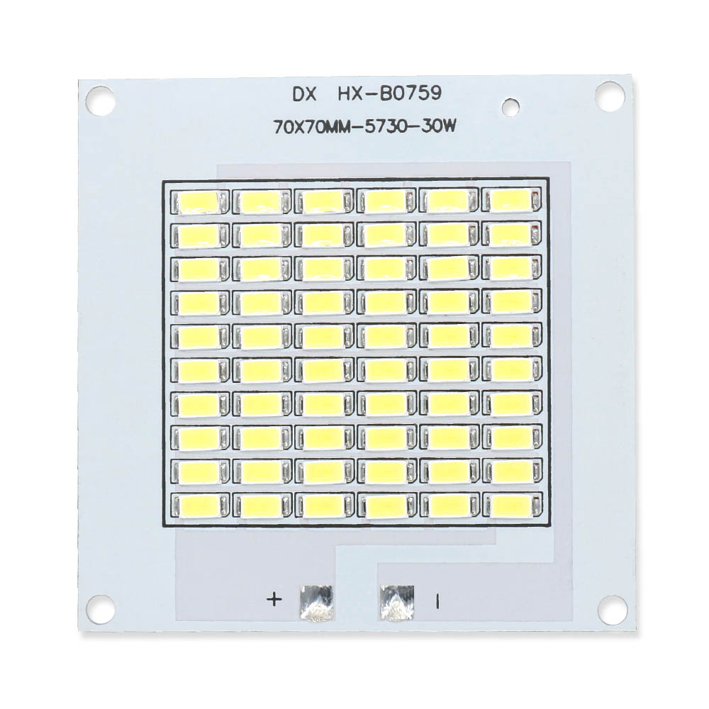 50W 100W 150W 200W SMD5730 LED – Zumtobel Outdoor Lighting Bewertung und Preis