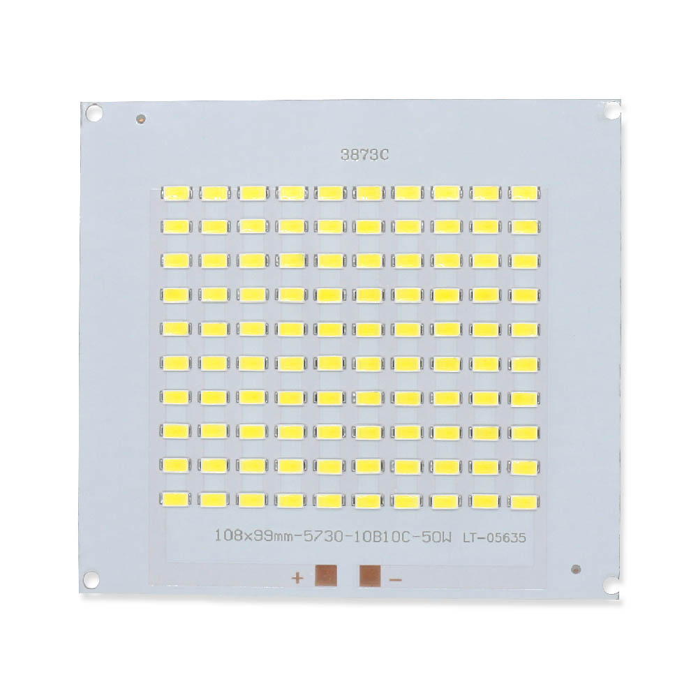 50W 100W 150W 200W SMD5730 LED – Zumtobel Outdoor Lighting Bewertung und Preis