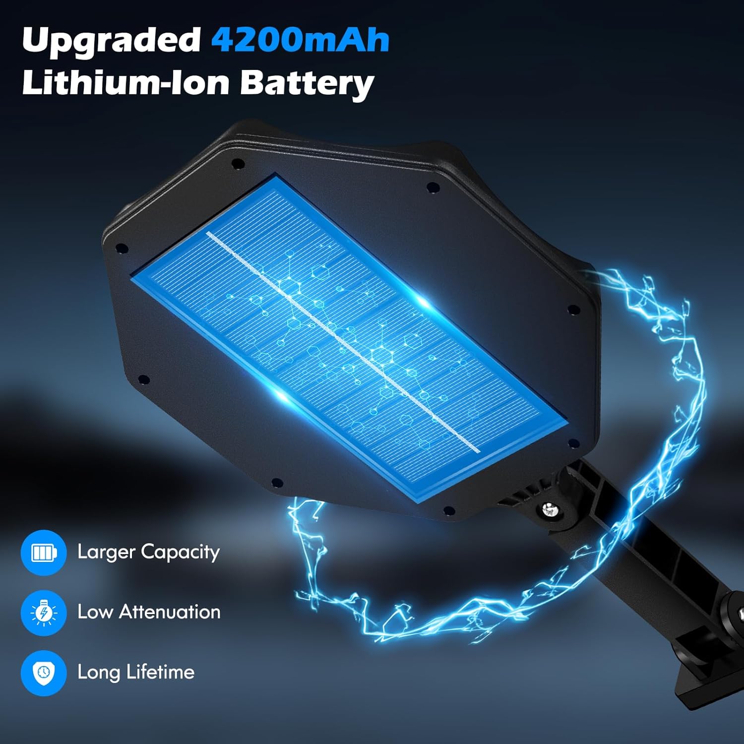 Solarleuchten für den Außenber – Zumtobel Outdoor Lighting Bewertung und Preis