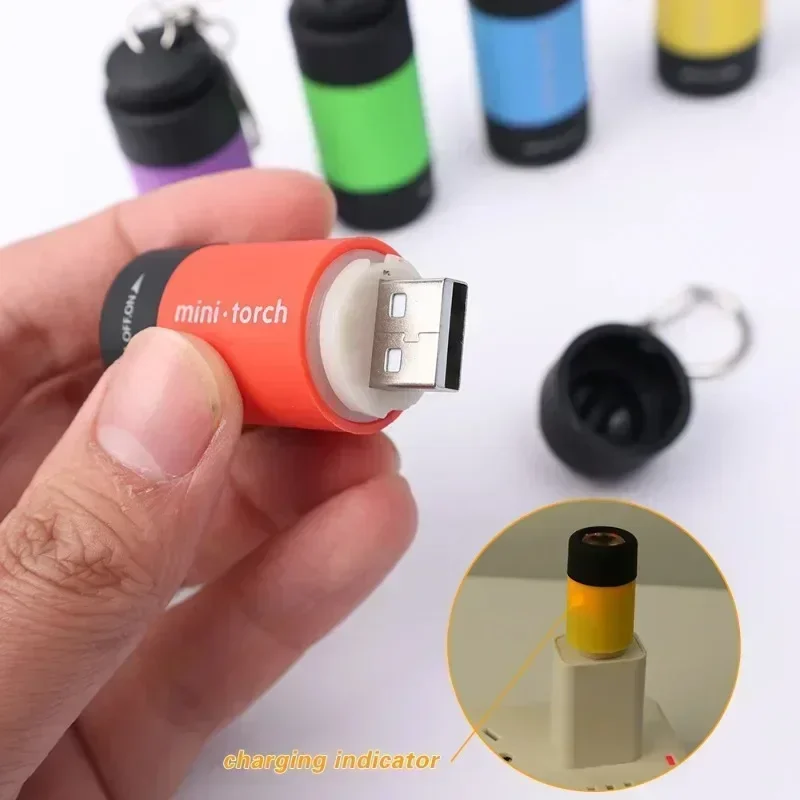 USB wiederaufladbare LED multi – Outdoor Lighting Permanent Bewertung und Preis
