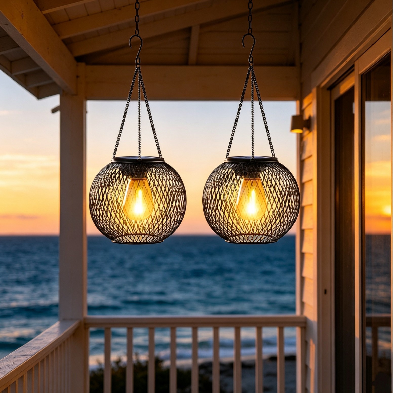 Solarbetriebene LED-Hänge-Bode – Outdoor Lighting Permanent Bewertung und Preis