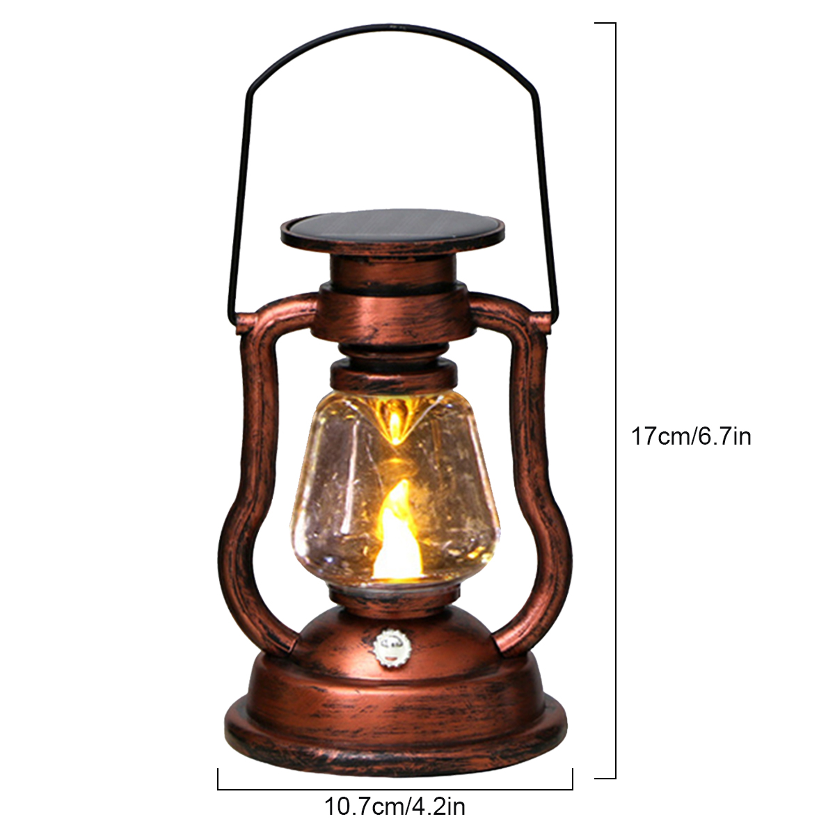 Atmosphärisches Licht Retro LE – Outdoor Lighting Globes Bewertung und Preis