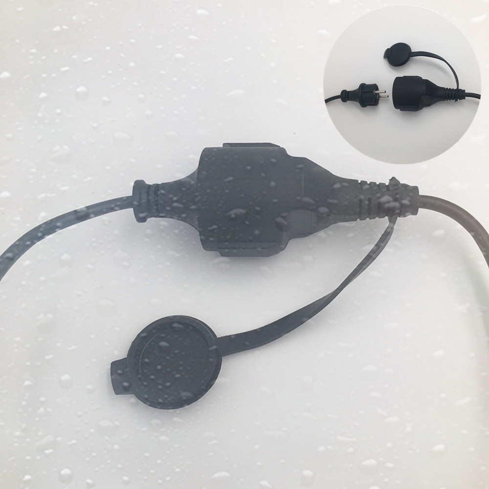 10 m langes LED-Kabel, wasserd – Outdoor Lighting Globes Bewertung und Preis