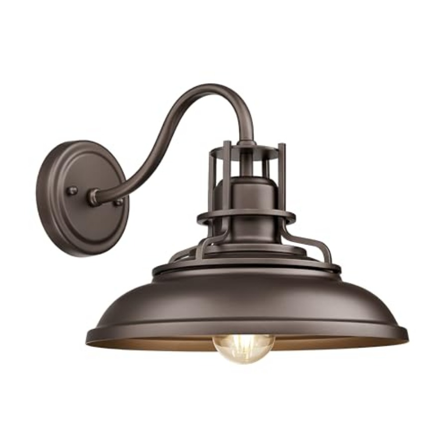 Außenleuchte im Scheunenstil,  – Lighting Fixture Outdoor Bewertung und Preis