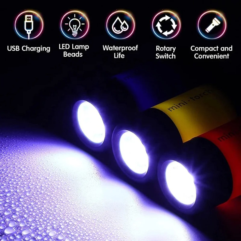 Taschen-Schlüsselanhänger-Tasc – Outdoor Lighting Permanent Bewertung und Preis
