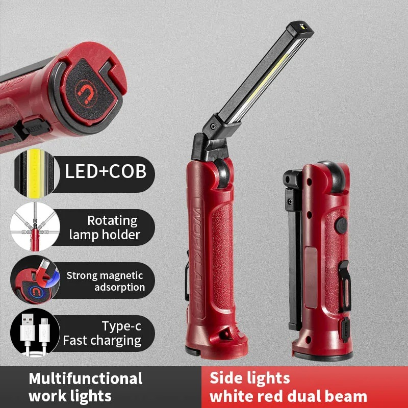 COB LED-Arbeitsleuchte, wieder – Outdoor Lighting Nearby Bewertung und Preis