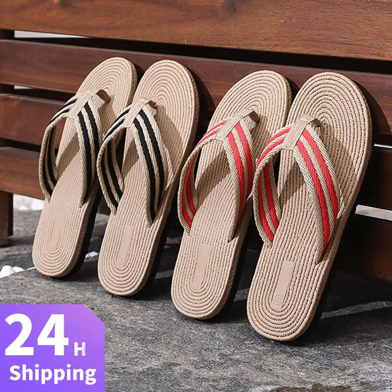 Sommer Männer Flip-Flops Flach – Outdoor Lighting For Your House Bewertung und Preis