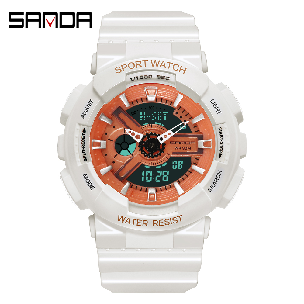 Mode Sanda Top Marke Outdoor S – Outdoor Lighting Permanent Bewertung und Preis