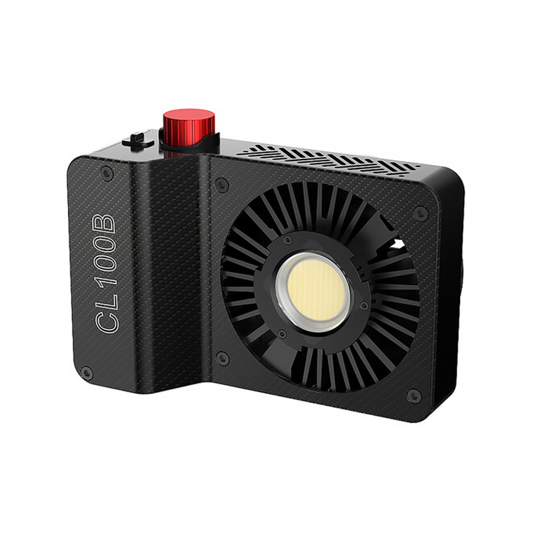 GVM CL100B Tragbares Bi-Color  – Outdoor Lighting In Photography Bewertung und Preis