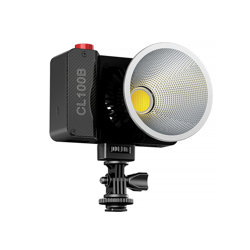 GVM CL100B Tragbares Bi-Color  – Outdoor Lighting In Photography Bewertung und Preis