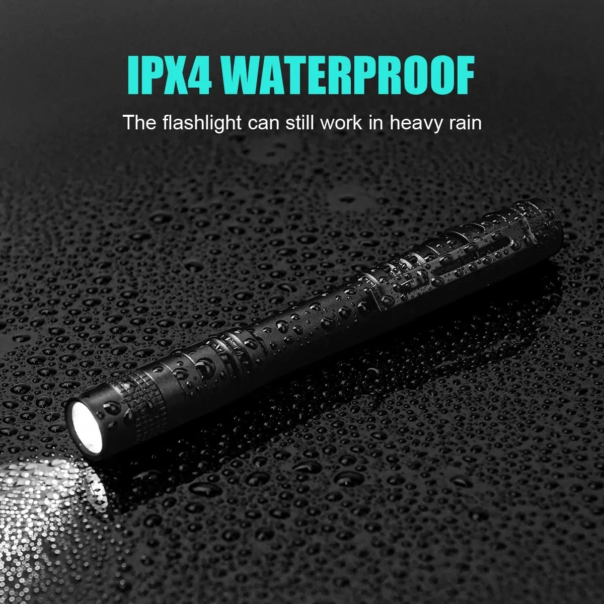 Tragbare Mini-LED-Stift-Tasche – Outdoor Lighting Permanent Bewertung und Preis
