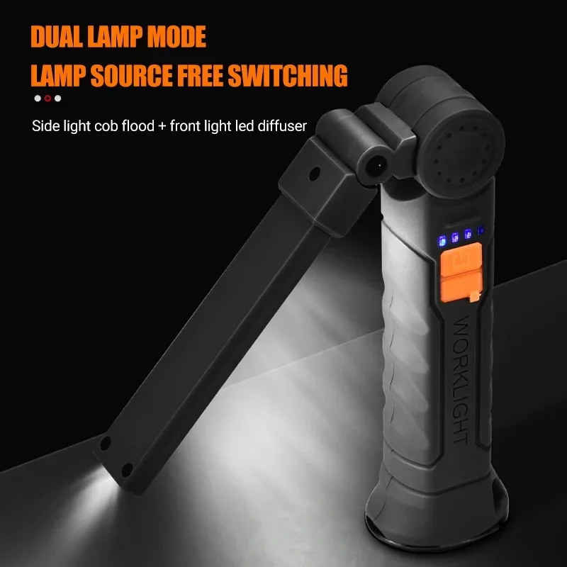 Wiederaufladbare LED-Taschenla – Outdoor Lighting Permanent Bewertung und Preis