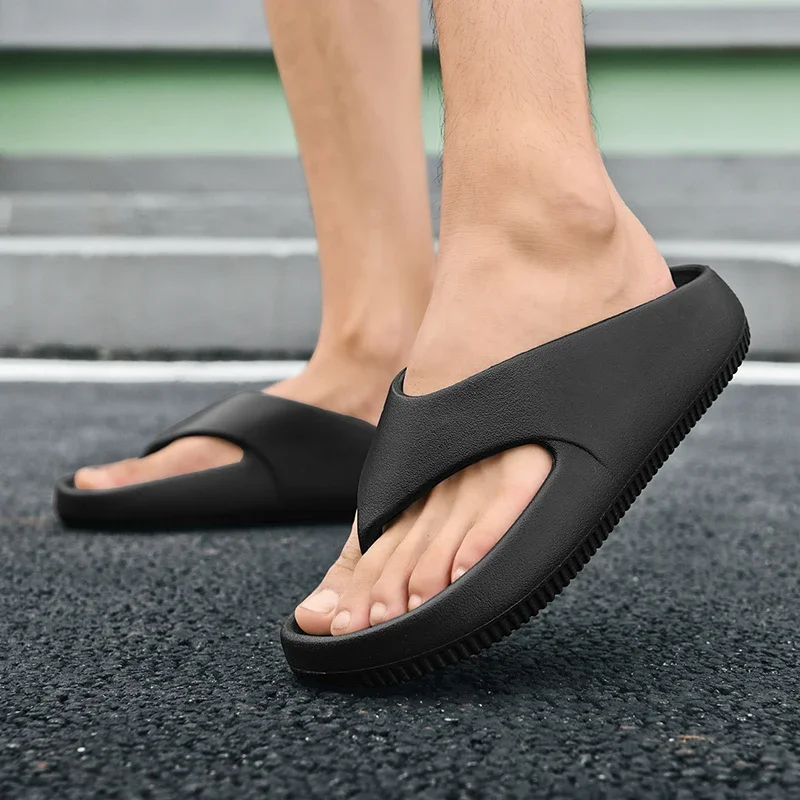ELUVA Herren-Flip-Flops, Somme – Outdoor Lighting For Your House Bewertung und Preis