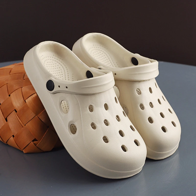 Unisex Casual Garten-Clogs Her – Outdoor Lighting For Your House Bewertung und Preis