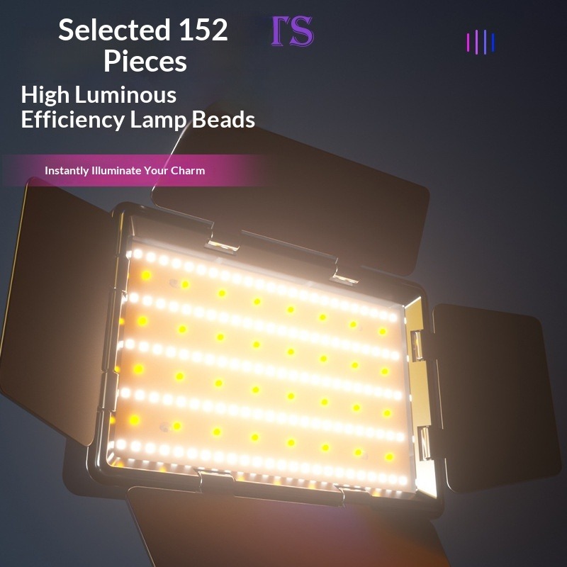 Vierseitiger Diffusor, RGB-Fül – Outdoor Lighting In Photography Bewertung und Preis