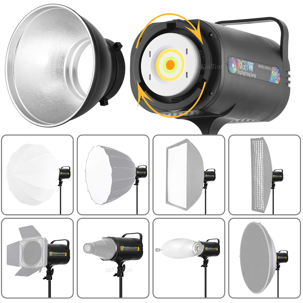 Rgb led licht video licht auße – Outdoor Lighting In Photography Bewertung und Preis