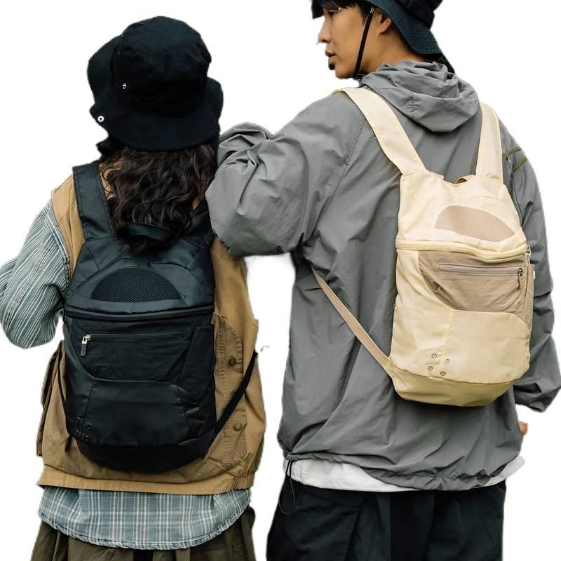 Herren Outdoor Wanderrucksack  – Outdoor Lighting Design Bewertung und Preis