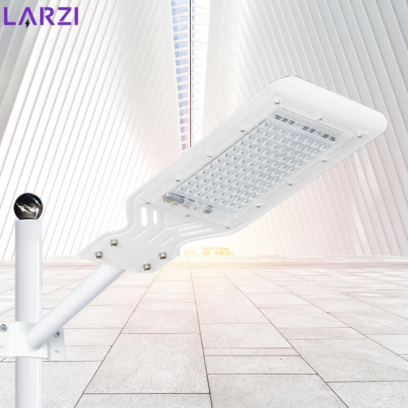 LED-Straßenlaterne, 100 W, was – Zumtobel Outdoor Lighting Bewertung und Preis