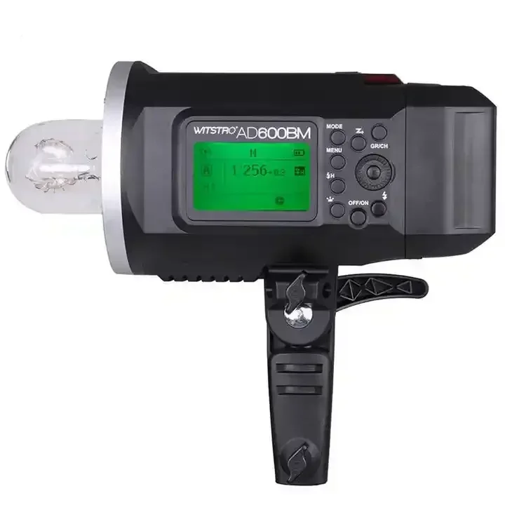 2026 Premium AD600BM 600W Stud – Outdoor Lighting In Photography Bewertung und Preis