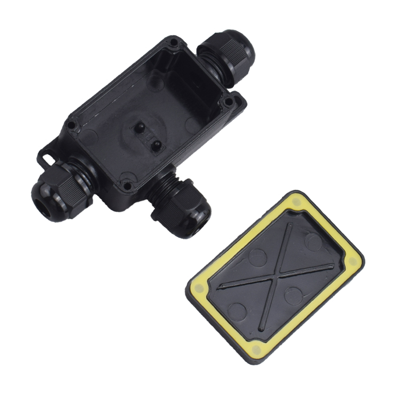 3-Wege-Anschlussdose für den A – Outdoor Lighting Permanent Bewertung und Preis