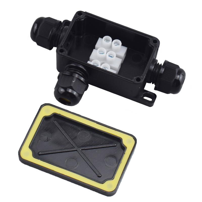 3-Wege-Anschlussdose für den A – Outdoor Lighting Permanent Bewertung und Preis