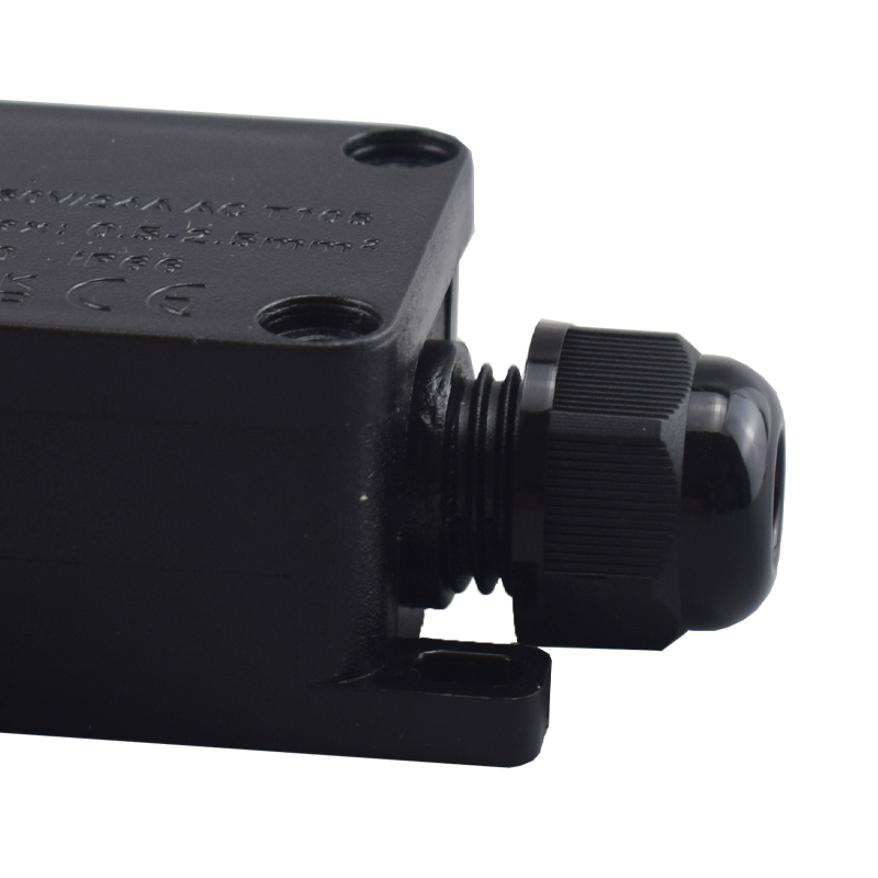 3-Wege-Anschlussdose für den A – Outdoor Lighting Permanent Bewertung und Preis