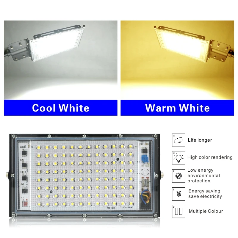 100W Led-straßenleuchte AC 220 – Zumtobel Outdoor Lighting Bewertung und Preis