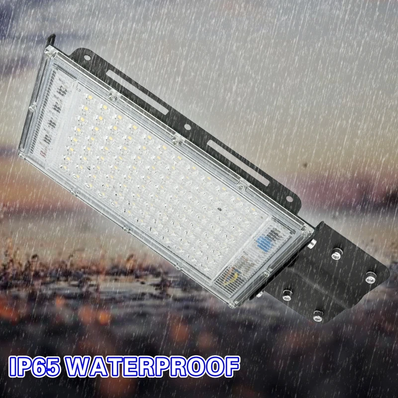 100W Led-straßenleuchte AC 220 – Zumtobel Outdoor Lighting Bewertung und Preis