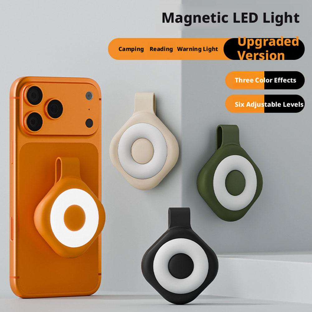 Wiederaufladbares magnetisches – Outdoor Lighting In Photography Bewertung und Preis