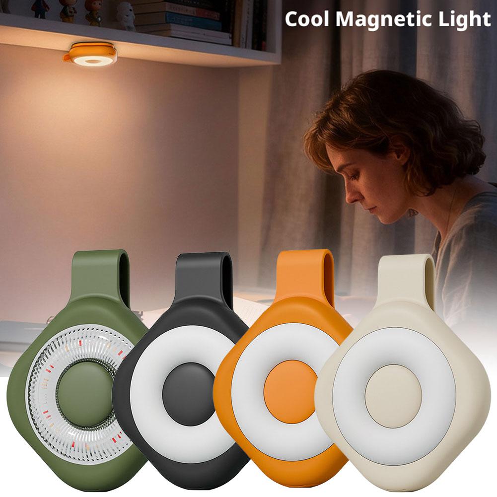 Wiederaufladbares magnetisches – Outdoor Lighting In Photography Bewertung und Preis