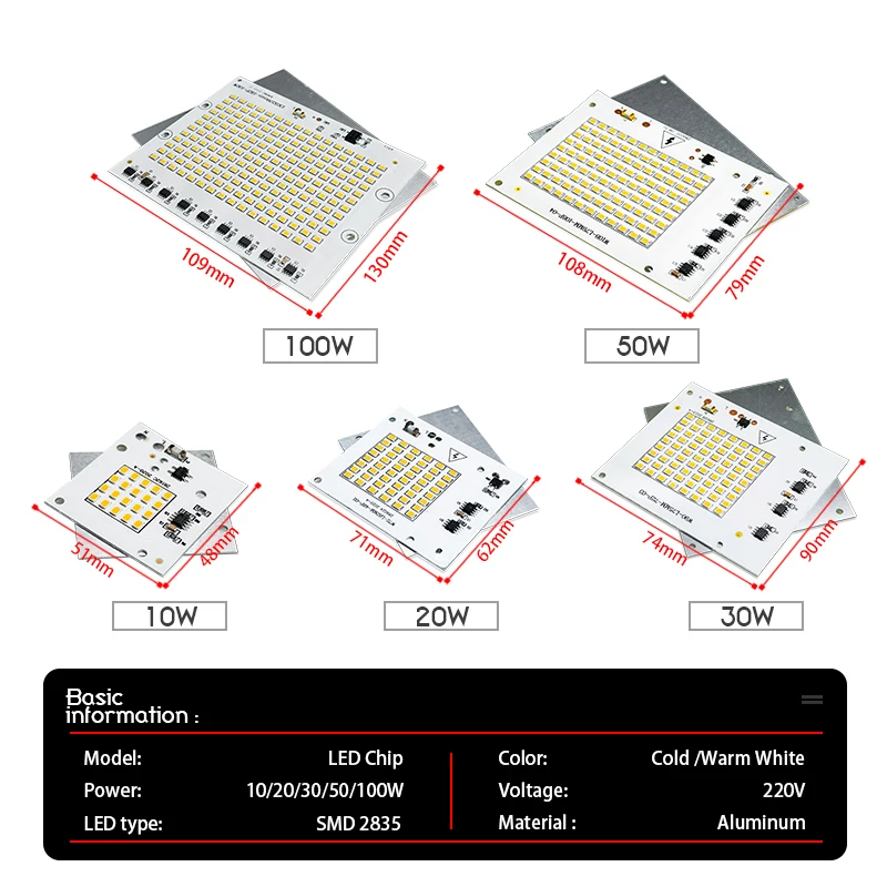 10 teile/los 10 W 20 W 30 W 50 – Zumtobel Outdoor Lighting Bewertung und Preis
