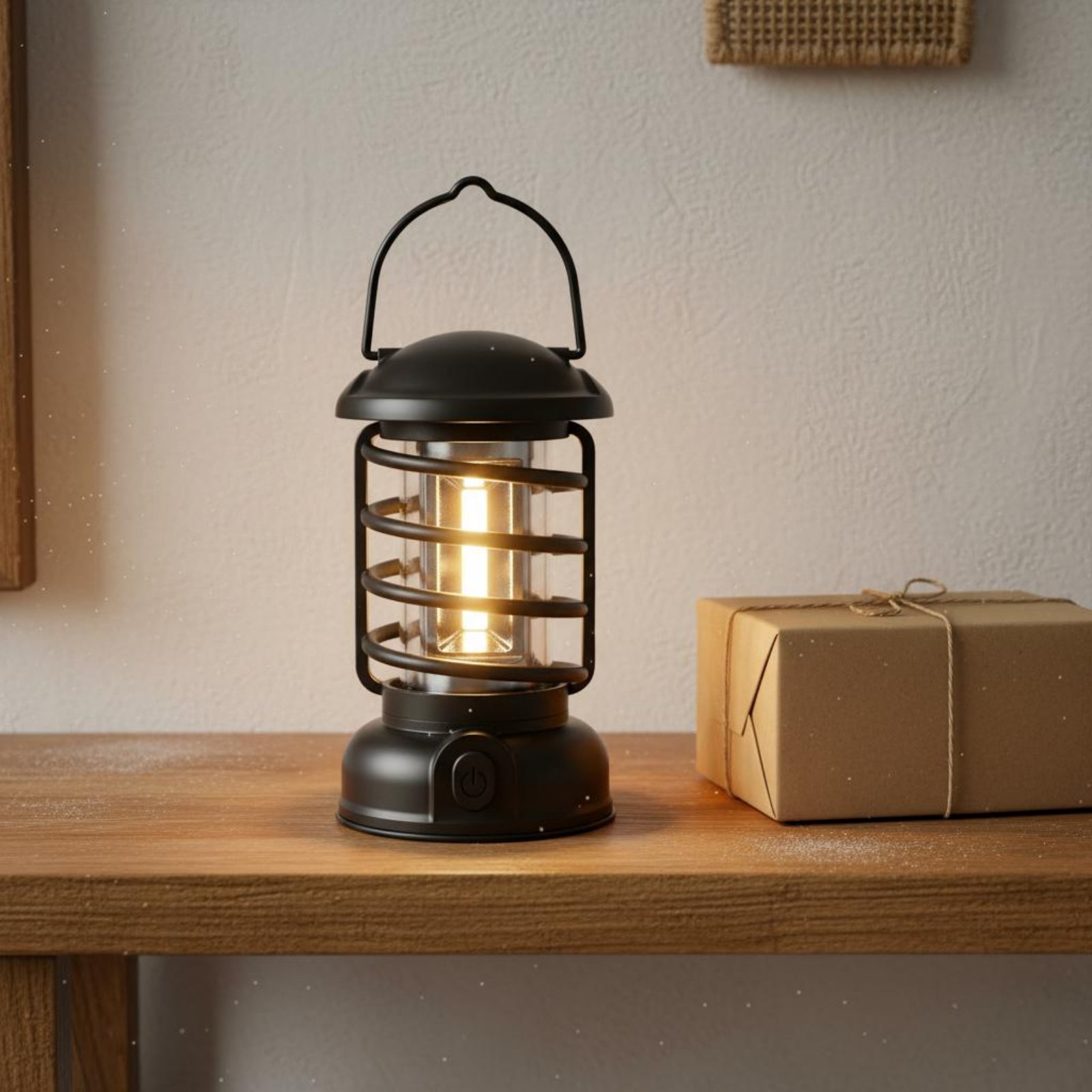 Retro Campinglaterne Zweiwege- – Outdoor Lighting Design Bewertung und Preis