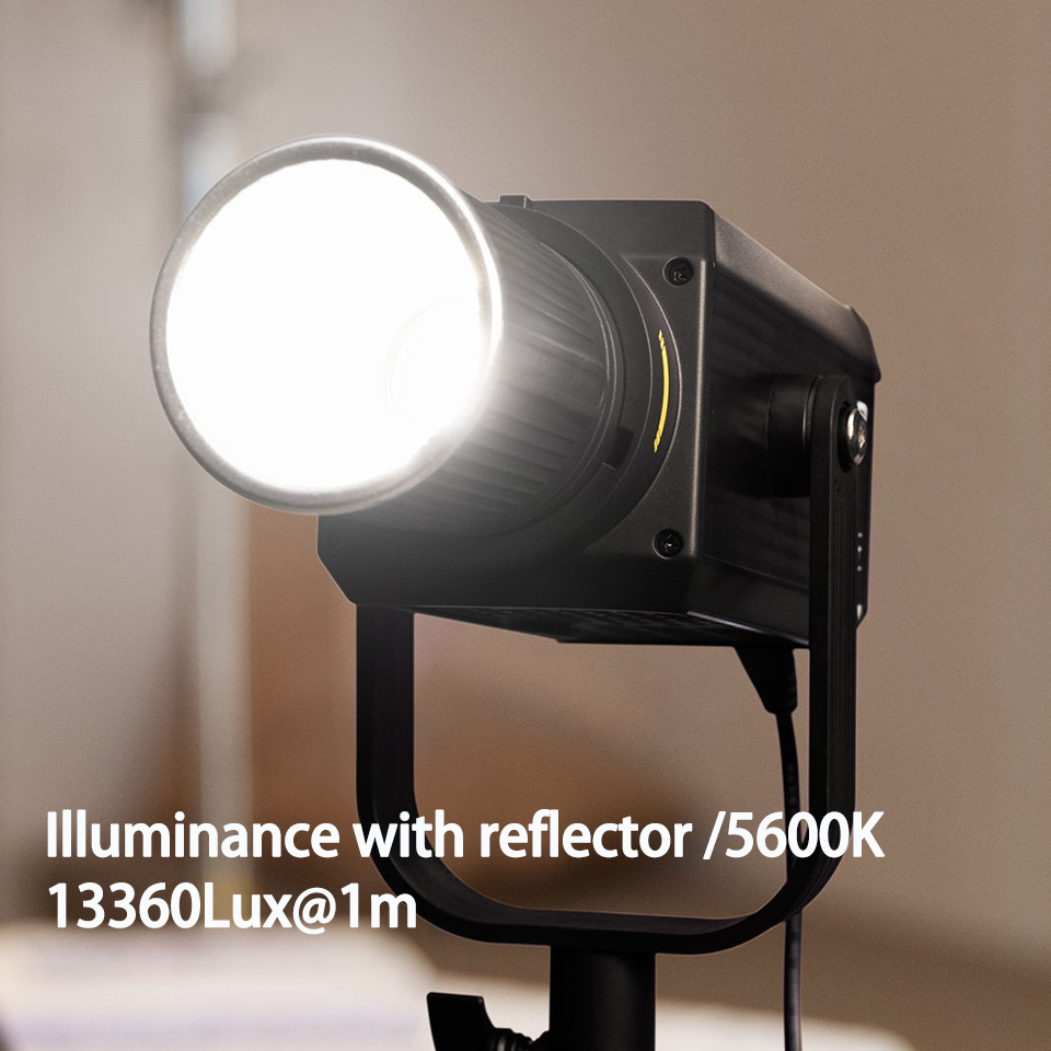 Nanlite FS-60B 70W Bi-Color Sp – Outdoor Lighting In Photography Bewertung und Preis