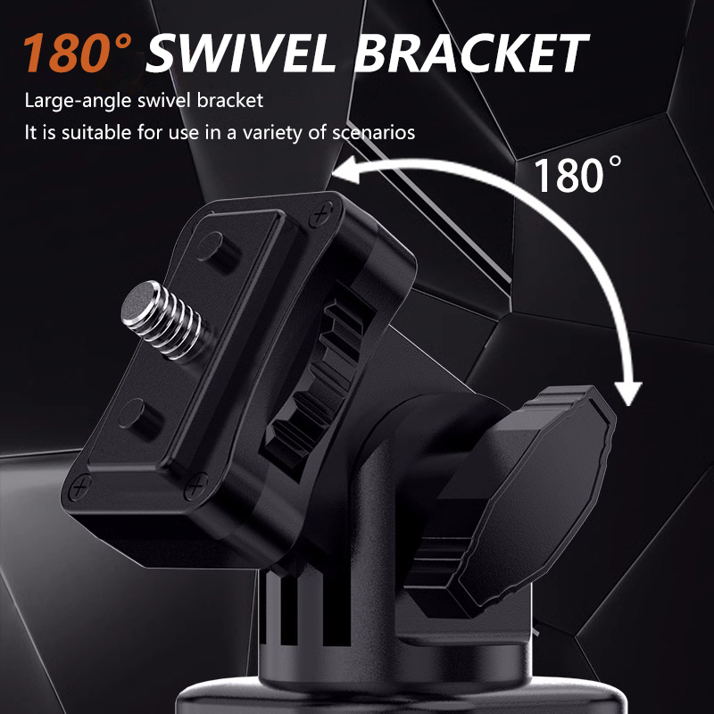 MIAOTU P77 Akkugriff Tragbarer – Outdoor Lighting In Photography Bewertung und Preis